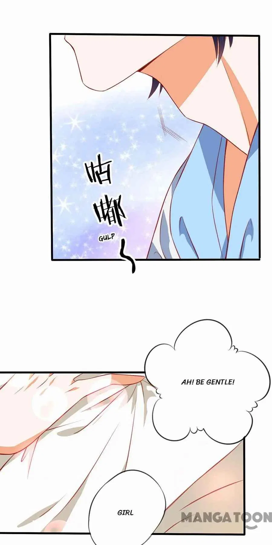 When Doctor Chu Wants Romance Chapter 267 – Page 36