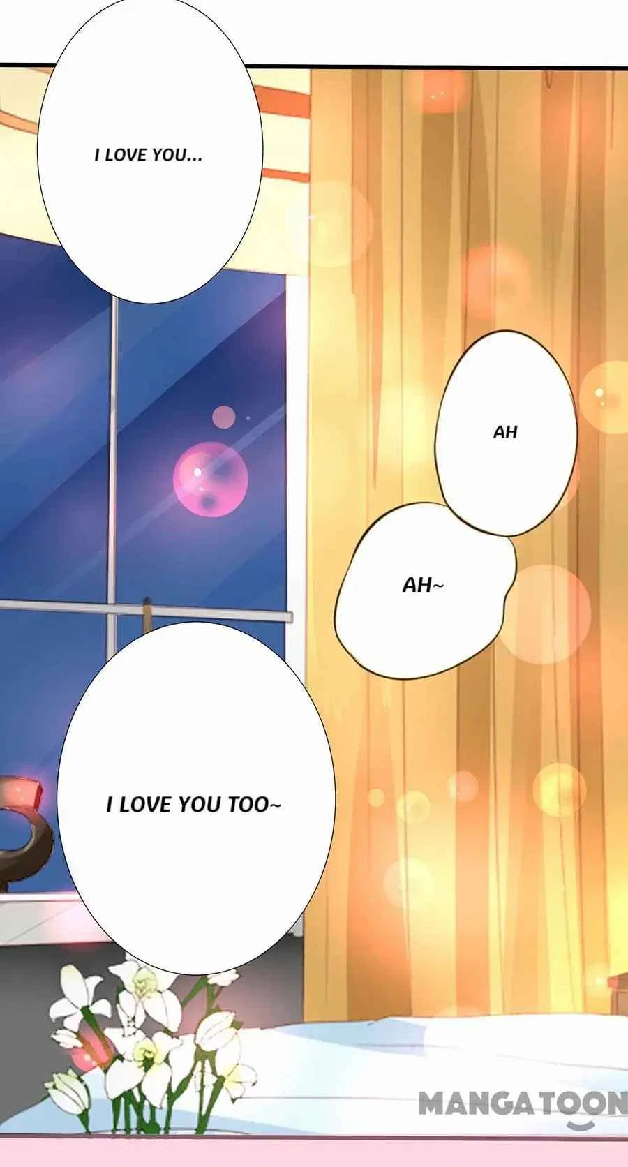 When Doctor Chu Wants Romance Chapter 267 – Page 38