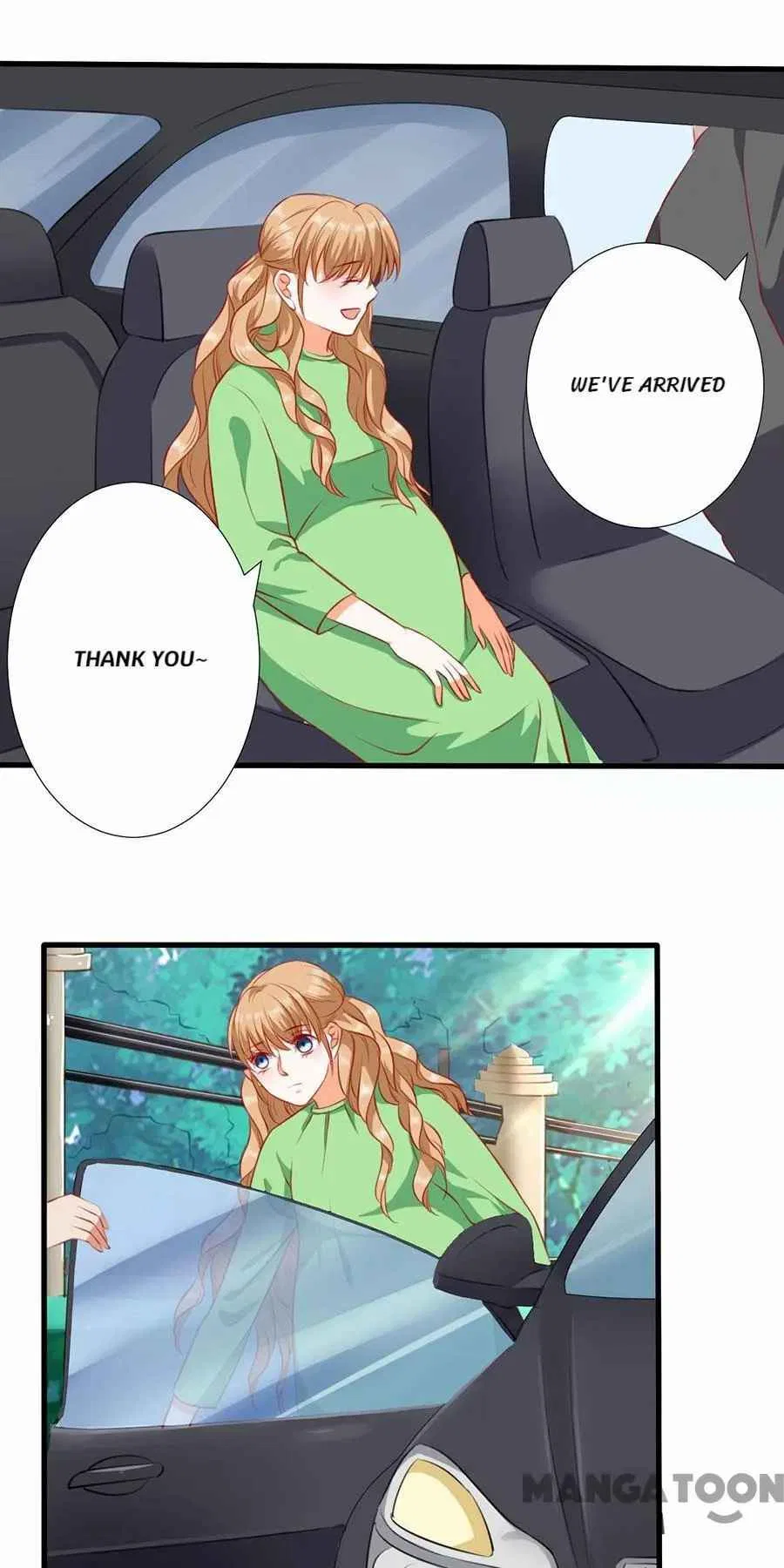 When Doctor Chu Wants Romance Chapter 266 – Page 5