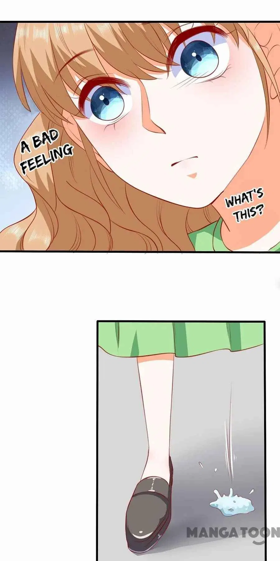 When Doctor Chu Wants Romance Chapter 266 – Page 7