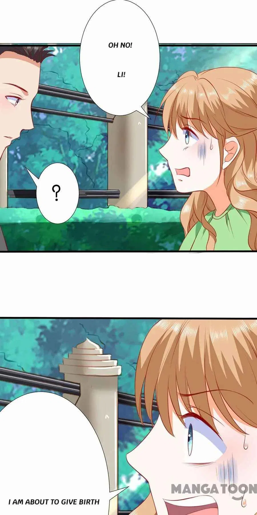 When Doctor Chu Wants Romance Chapter 266 – Page 9