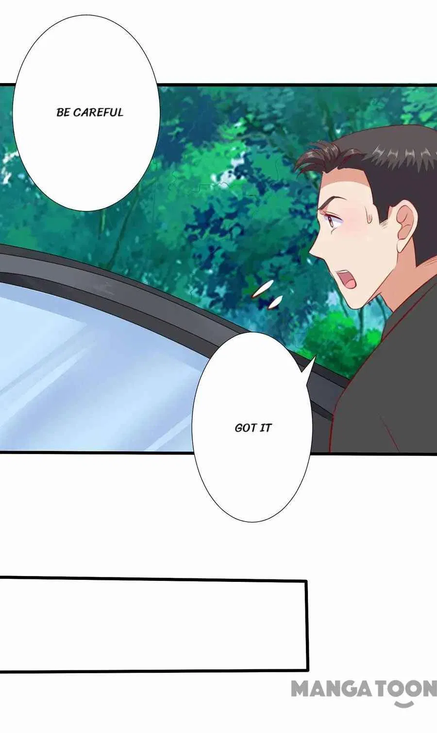 When Doctor Chu Wants Romance Chapter 266 – Page 15