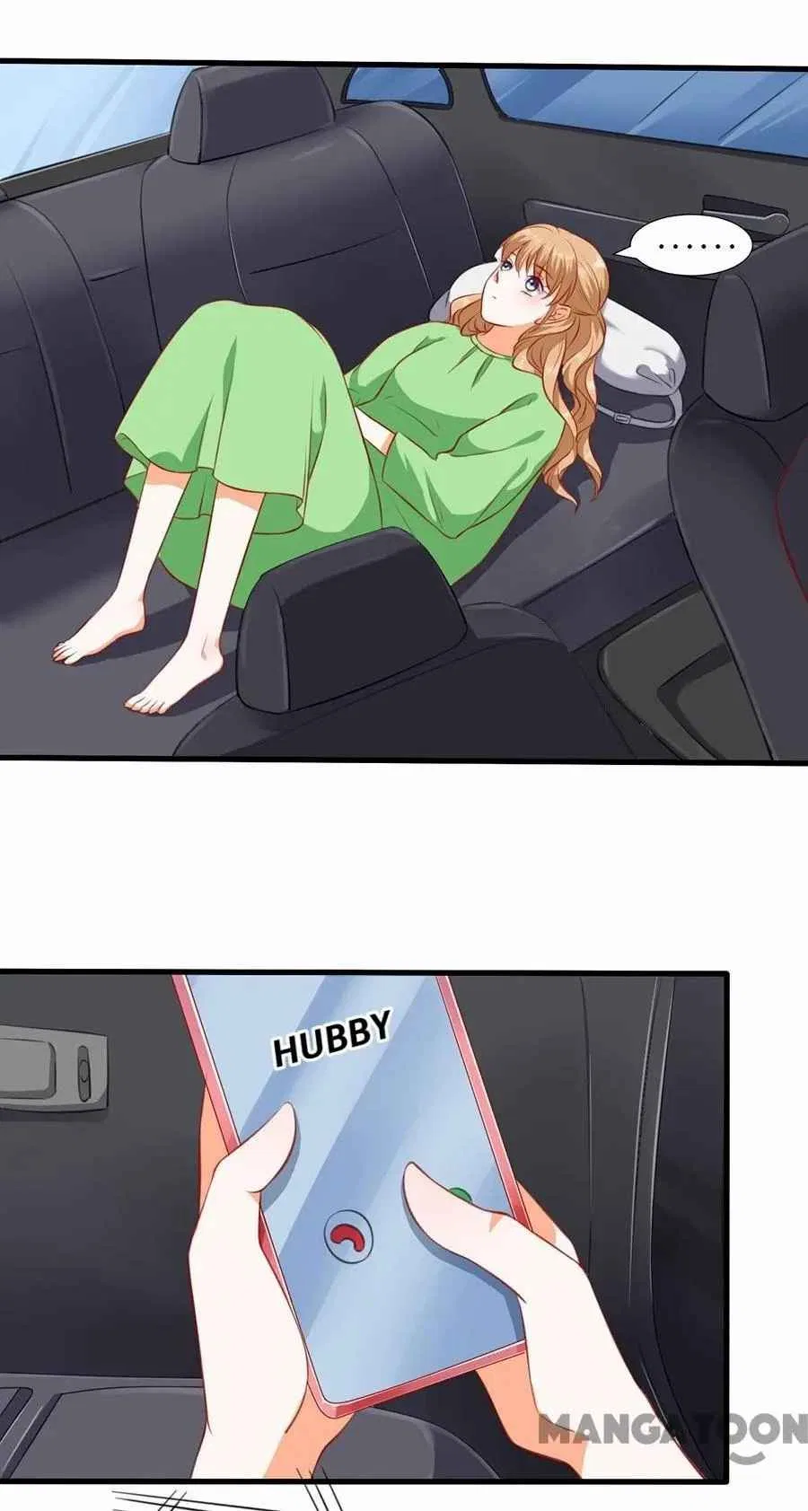 When Doctor Chu Wants Romance Chapter 266 – Page 16