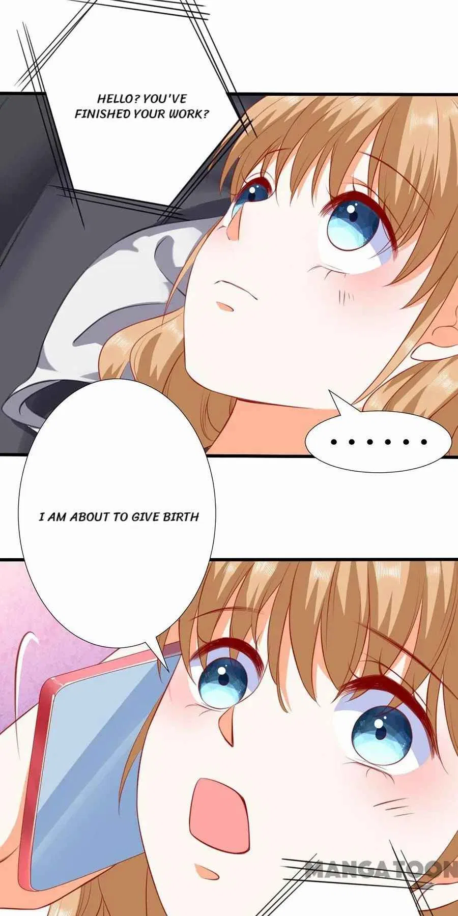 When Doctor Chu Wants Romance Chapter 266 – Page 17