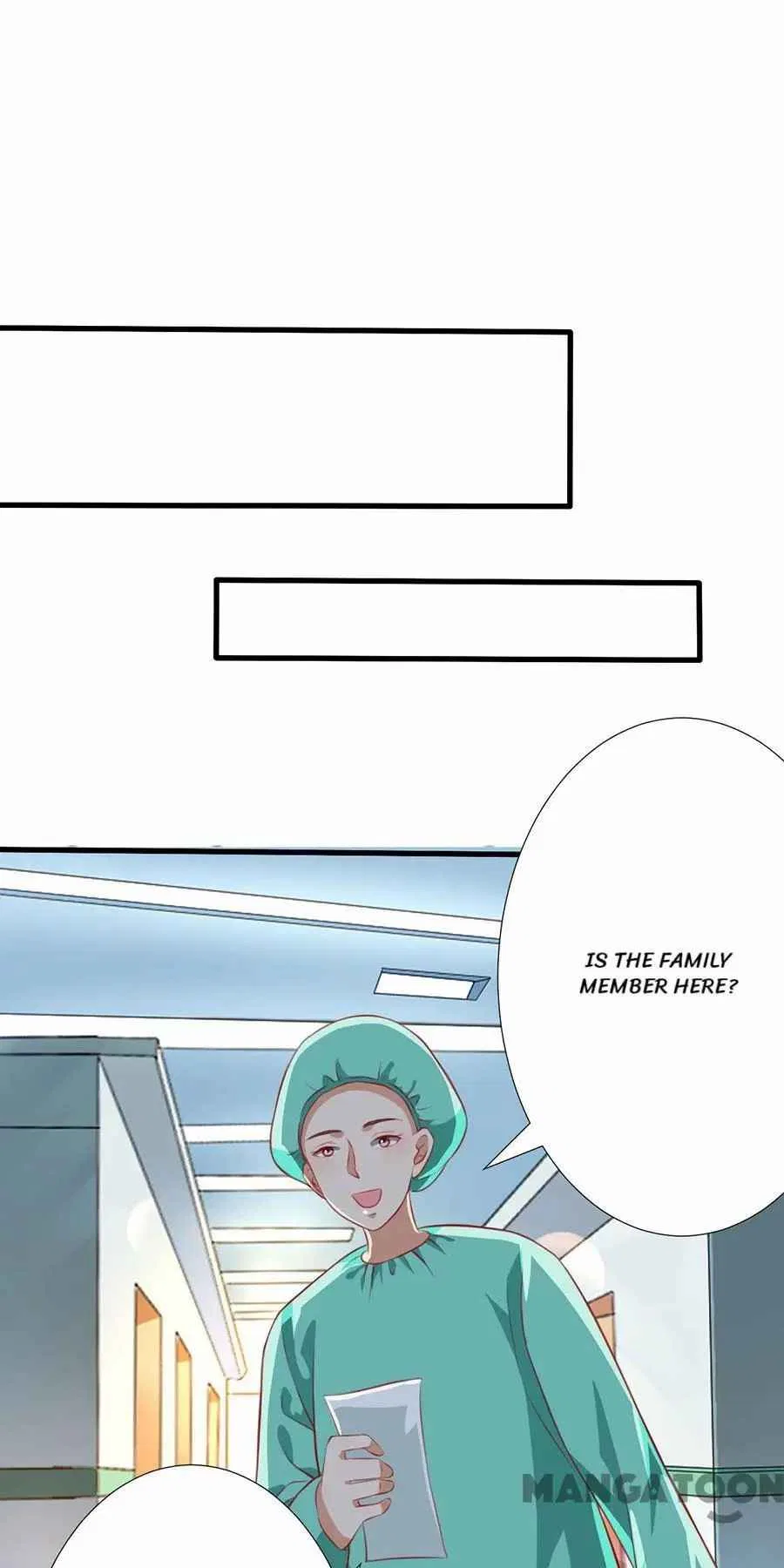 When Doctor Chu Wants Romance Chapter 266 – Page 19