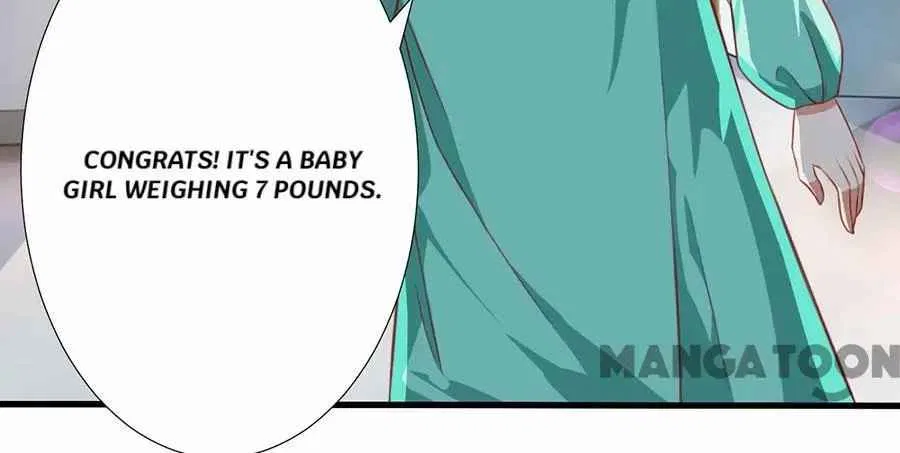When Doctor Chu Wants Romance Chapter 266 – Page 20