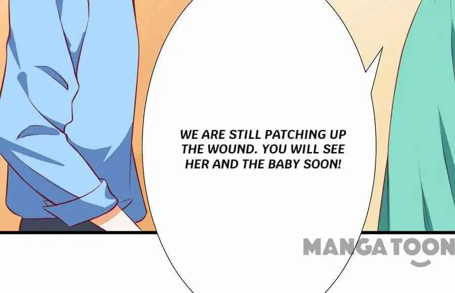 When Doctor Chu Wants Romance Chapter 266 – Page 23