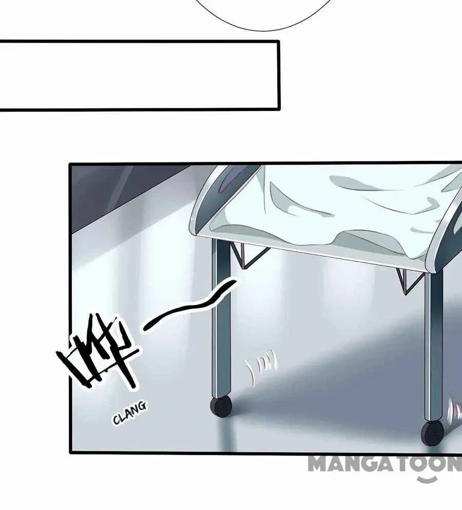 When Doctor Chu Wants Romance Chapter 266 – Page 24