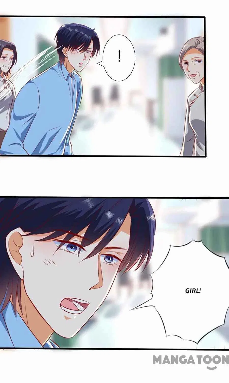 When Doctor Chu Wants Romance Chapter 266 – Page 25
