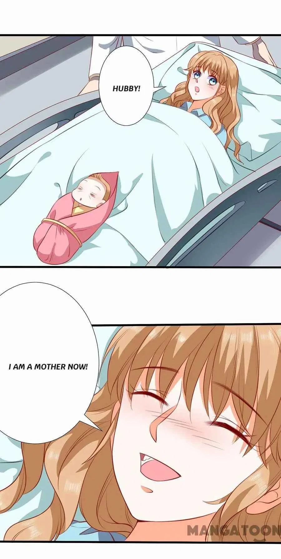 When Doctor Chu Wants Romance Chapter 266 – Page 26