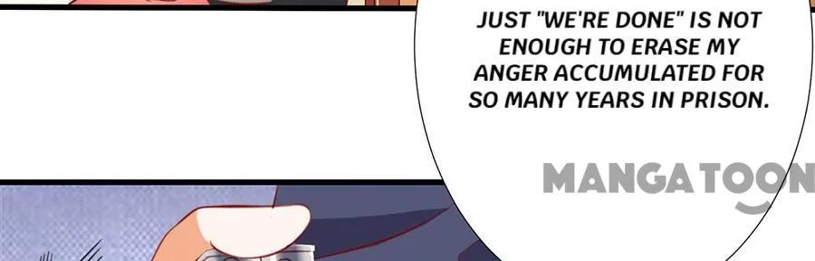 When Doctor Chu Wants Romance Chapter 265 – Page 4