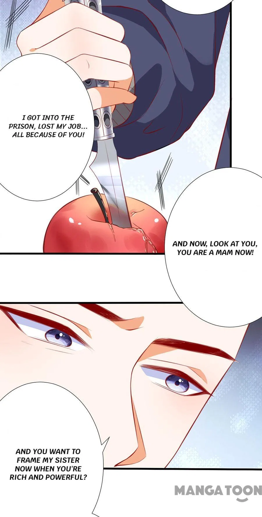 When Doctor Chu Wants Romance Chapter 265 – Page 5