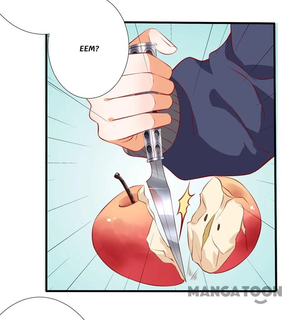 When Doctor Chu Wants Romance Chapter 265 – Page 6