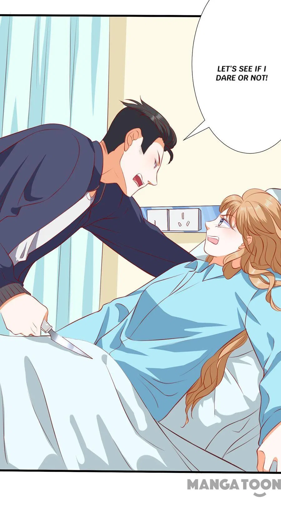 When Doctor Chu Wants Romance Chapter 265 – Page 11