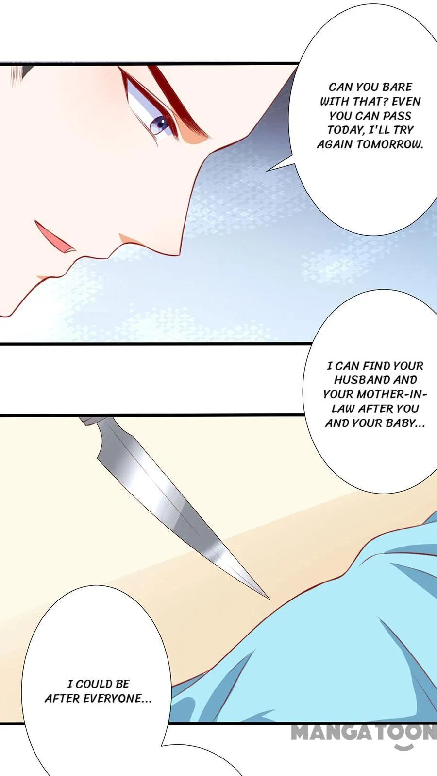 When Doctor Chu Wants Romance Chapter 265 – Page 12