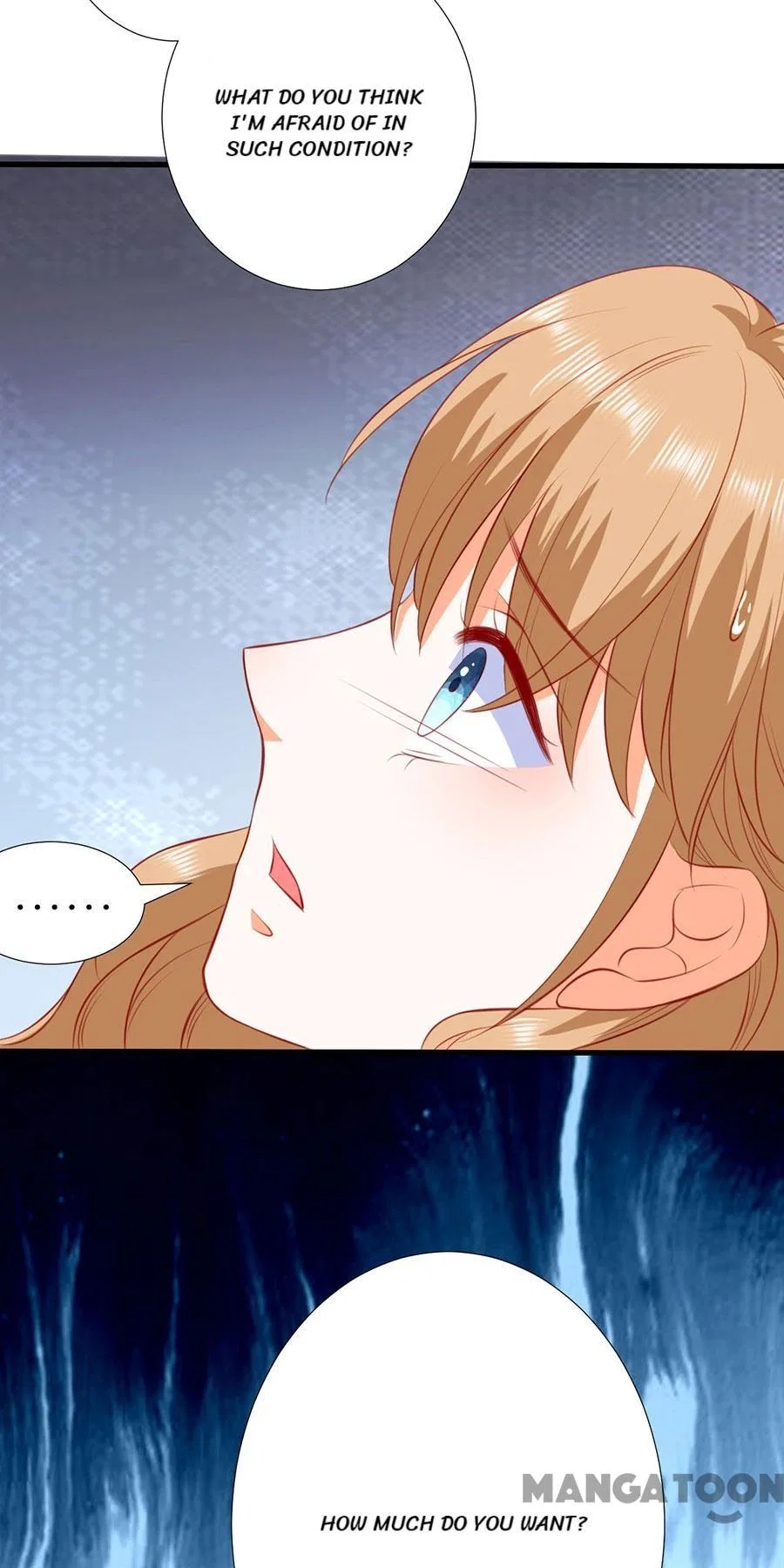 When Doctor Chu Wants Romance Chapter 265 – Page 13