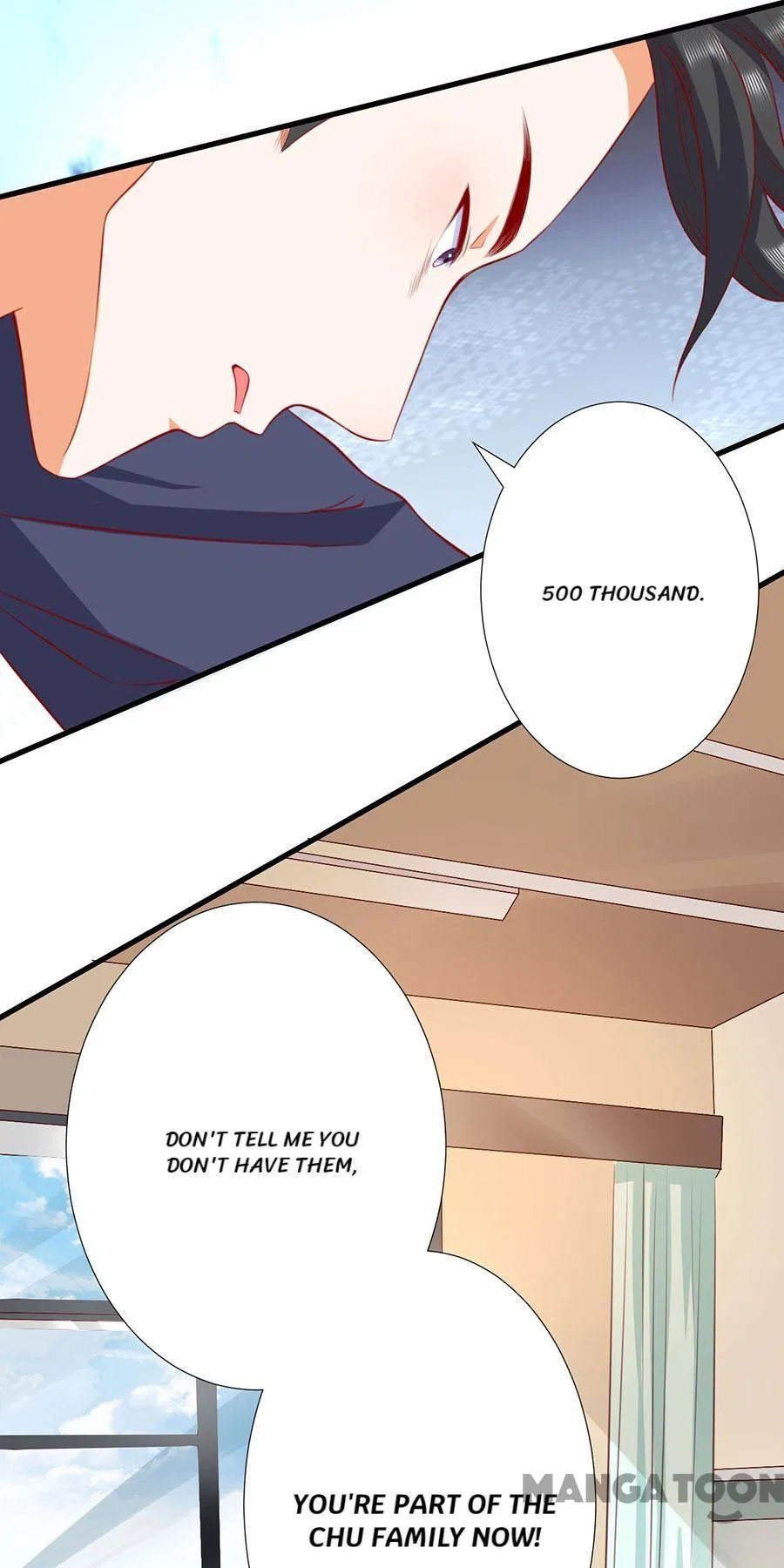 When Doctor Chu Wants Romance Chapter 265 – Page 15