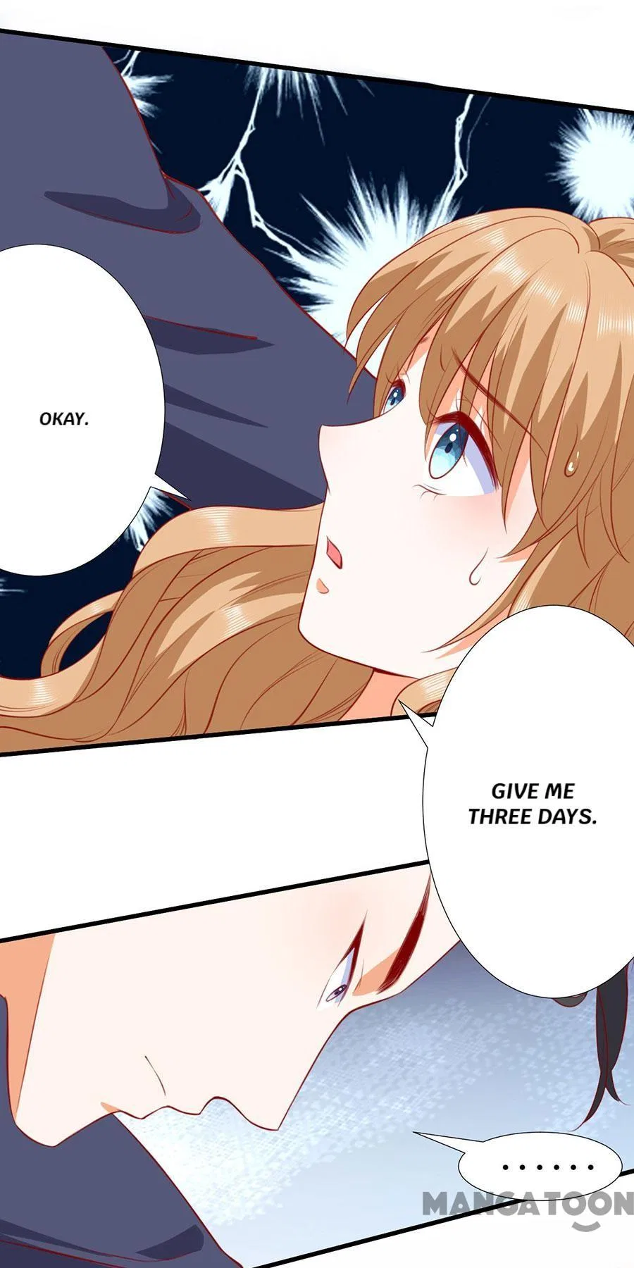 When Doctor Chu Wants Romance Chapter 265 – Page 17