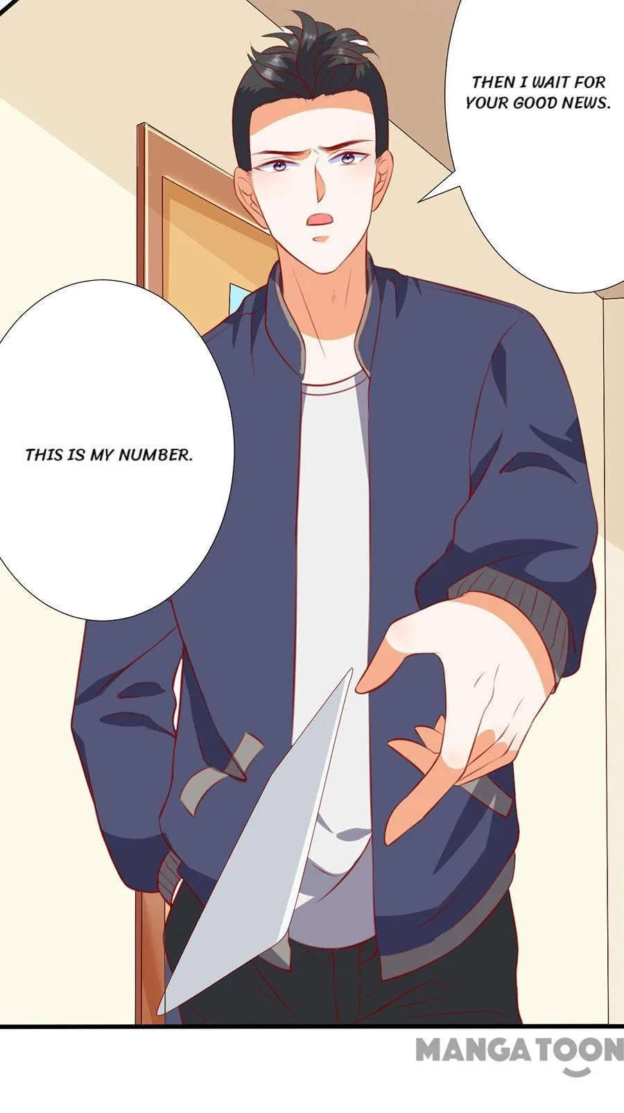 When Doctor Chu Wants Romance Chapter 265 – Page 20