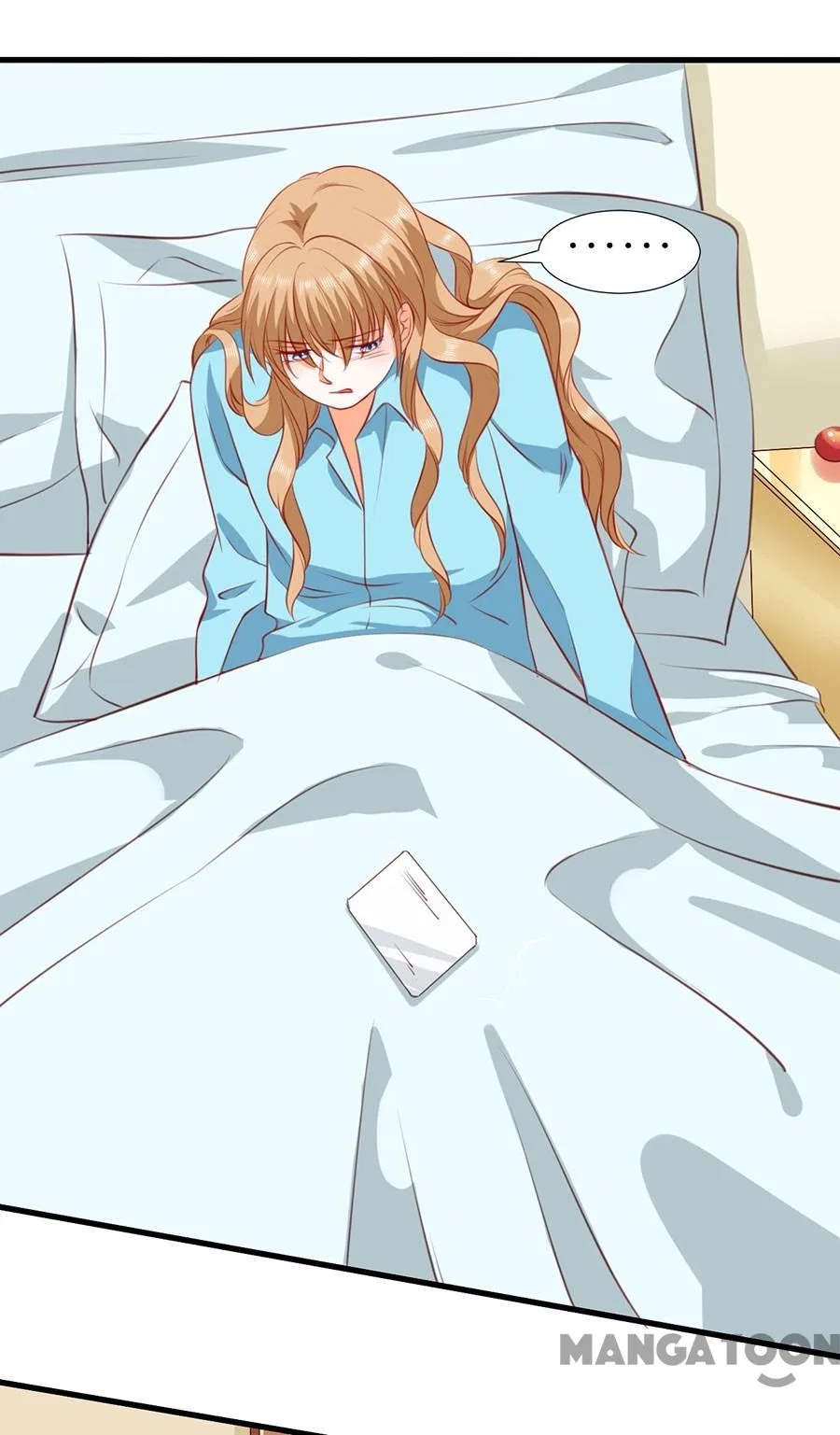 When Doctor Chu Wants Romance Chapter 265 – Page 21