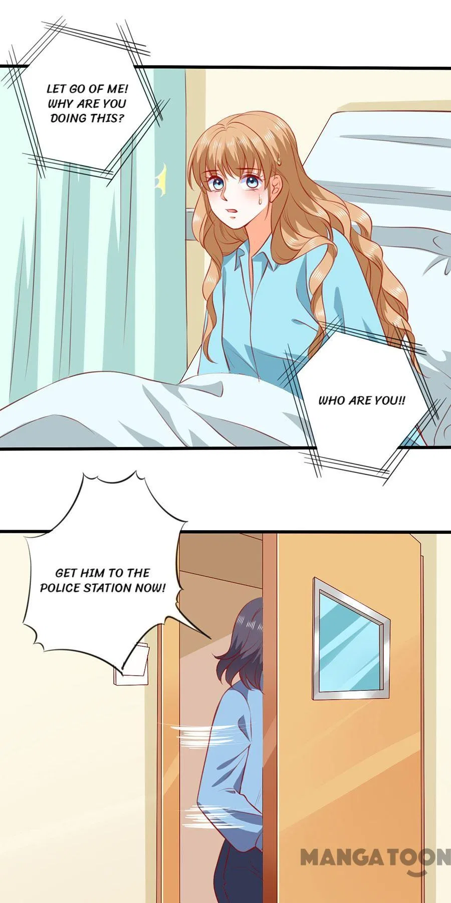 When Doctor Chu Wants Romance Chapter 265 – Page 24