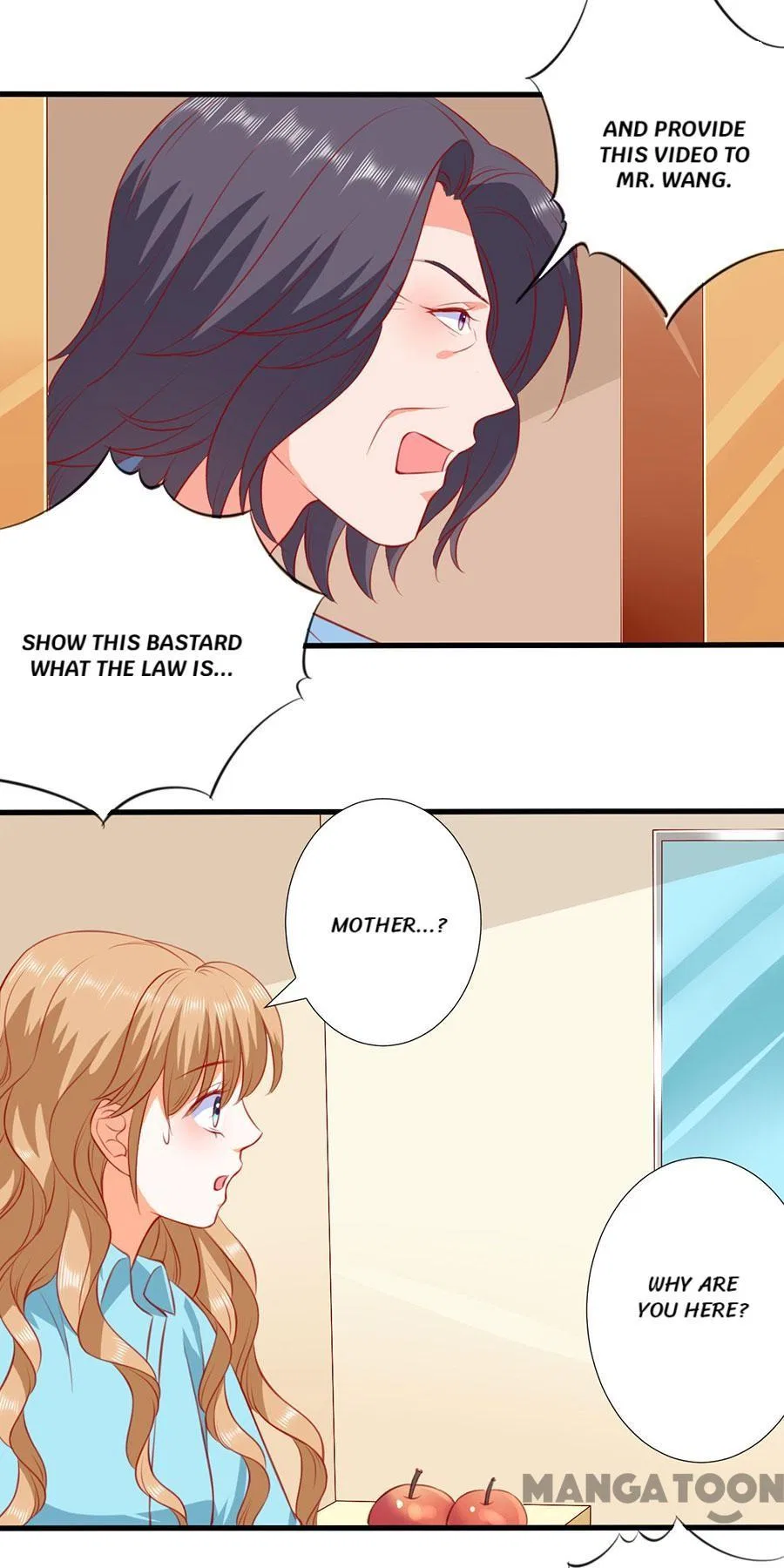 When Doctor Chu Wants Romance Chapter 265 – Page 26