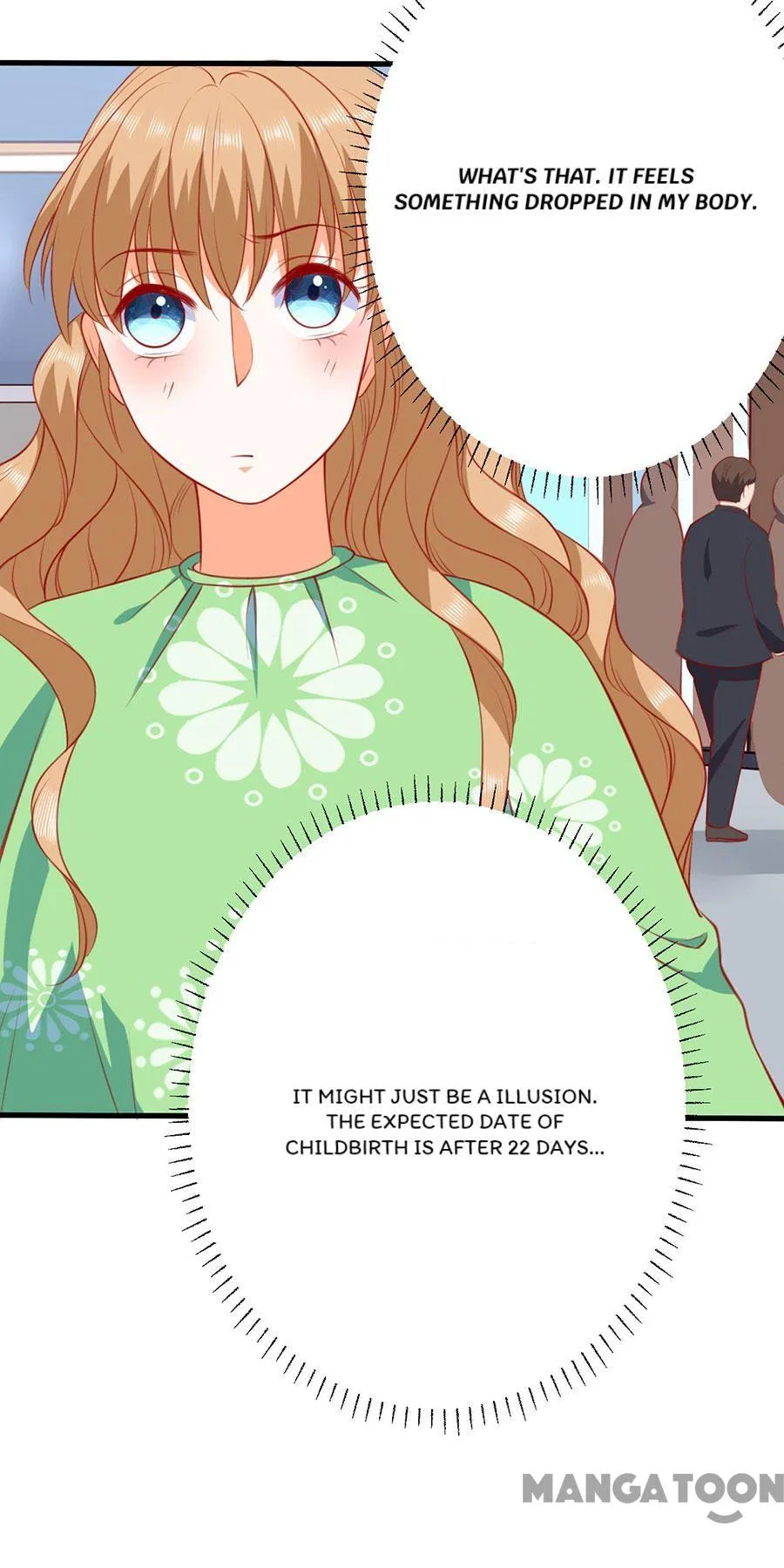 When Doctor Chu Wants Romance Chapter 265 – Page 36