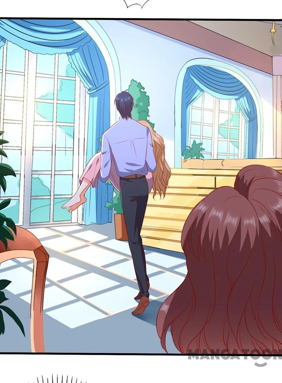 When Doctor Chu Wants Romance Chapter 264 – Page 7