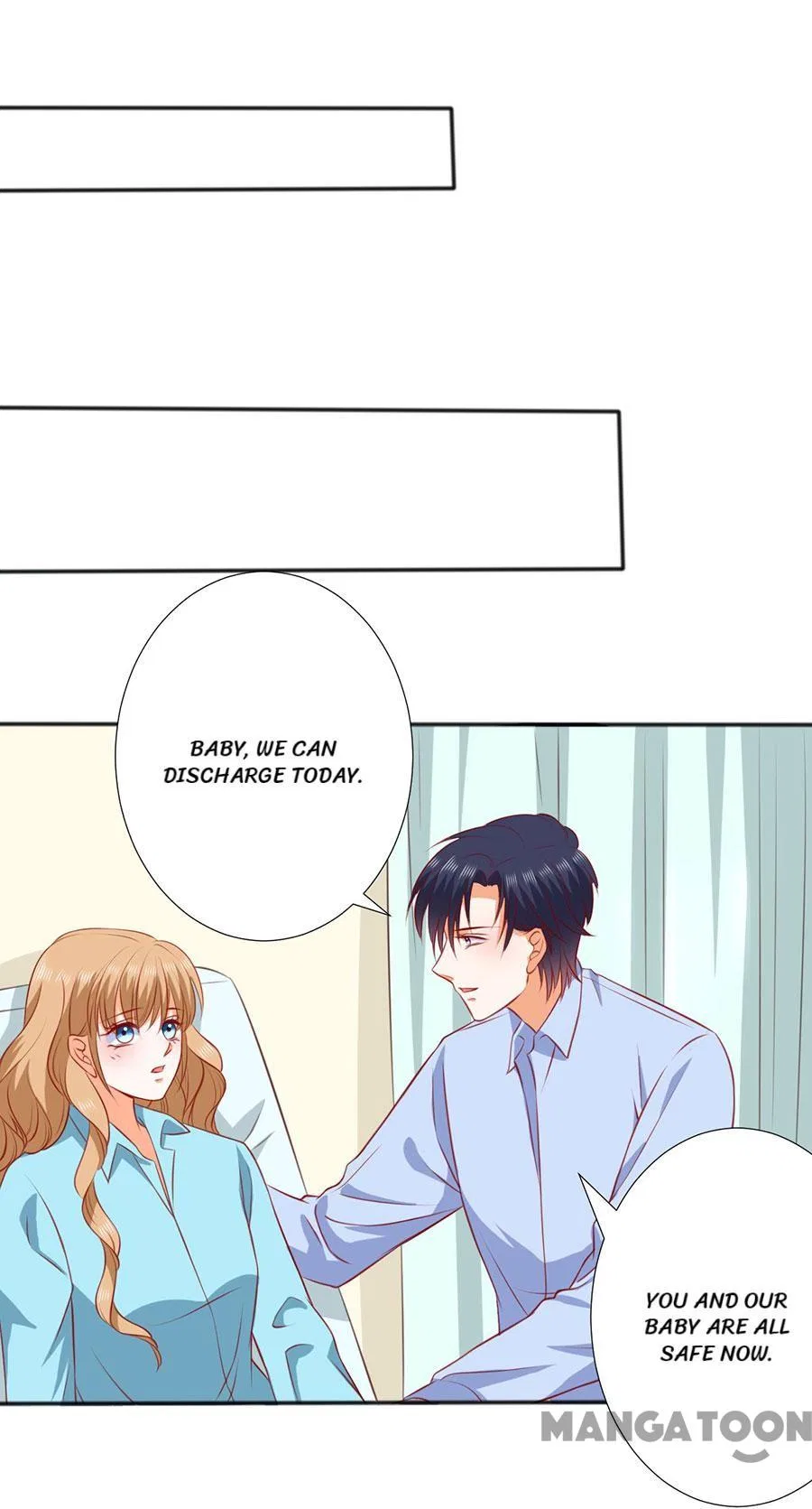 When Doctor Chu Wants Romance Chapter 264 – Page 16