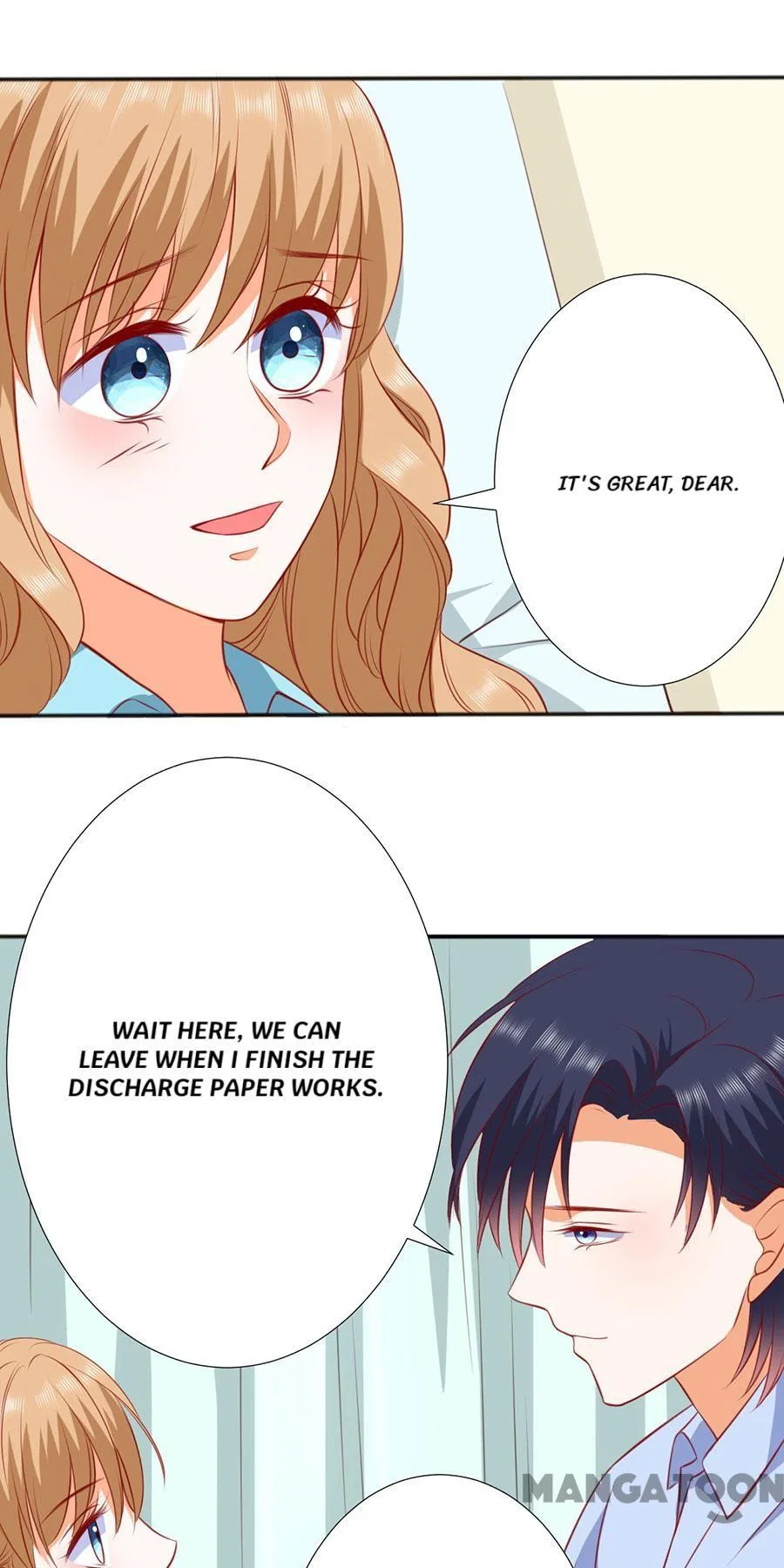 When Doctor Chu Wants Romance Chapter 264 – Page 17