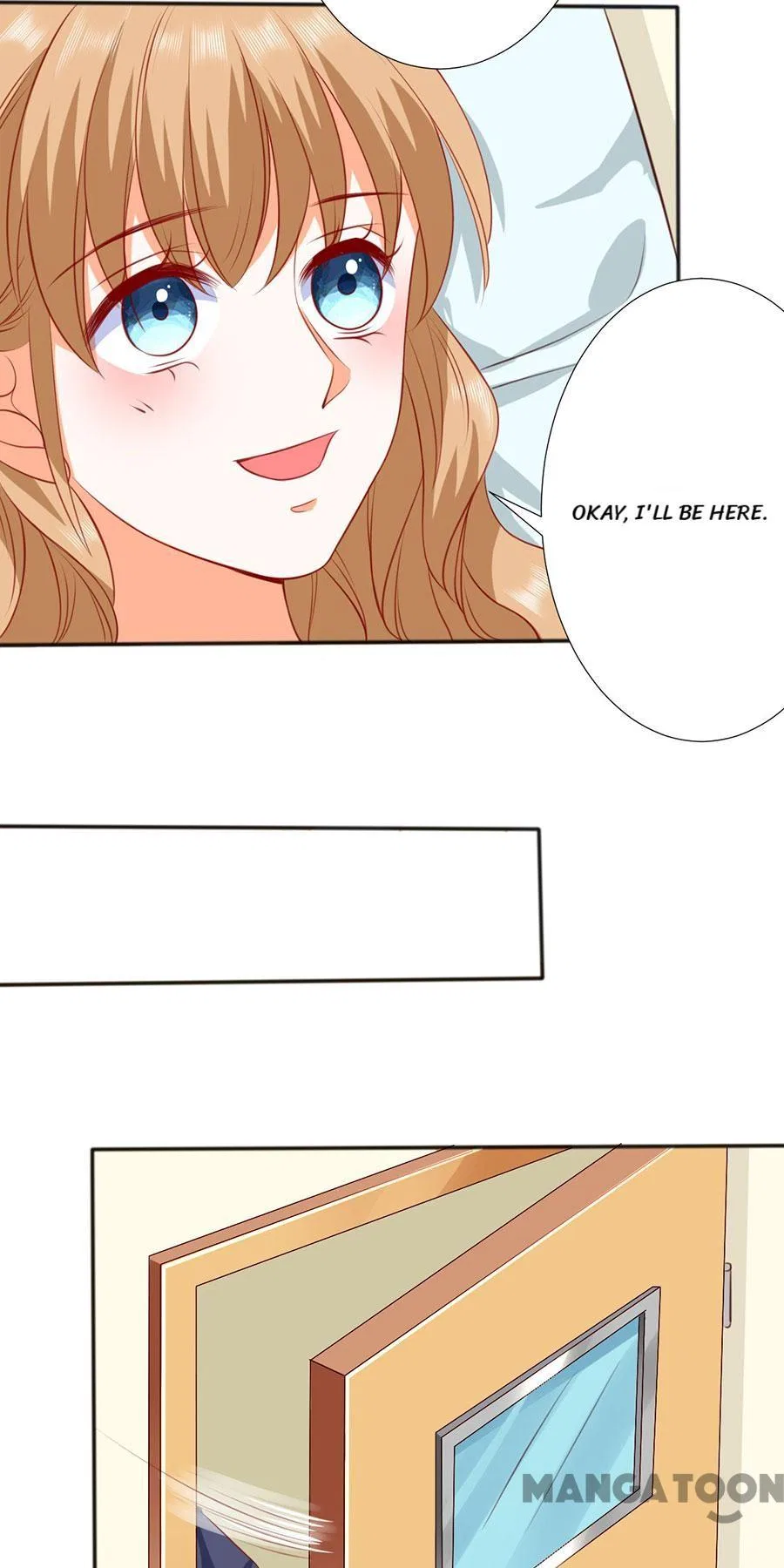 When Doctor Chu Wants Romance Chapter 264 – Page 19