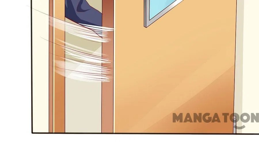 When Doctor Chu Wants Romance Chapter 264 – Page 20