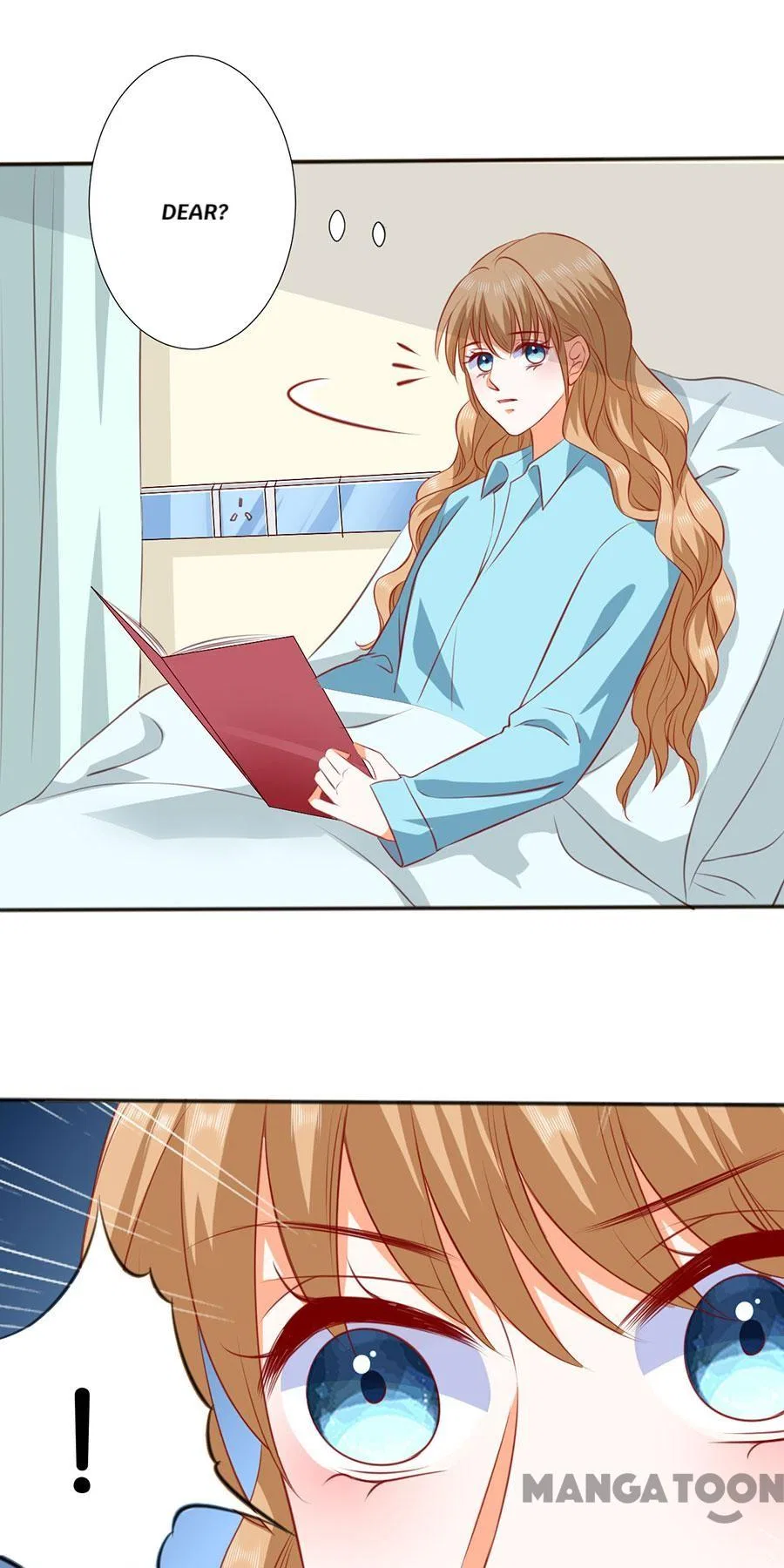 When Doctor Chu Wants Romance Chapter 264 – Page 21
