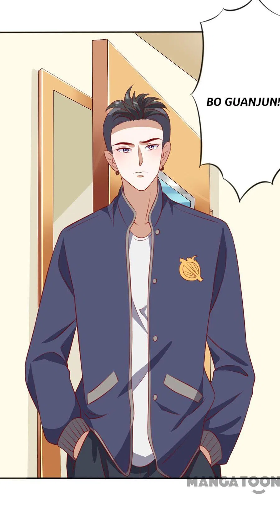 When Doctor Chu Wants Romance Chapter 264 – Page 23