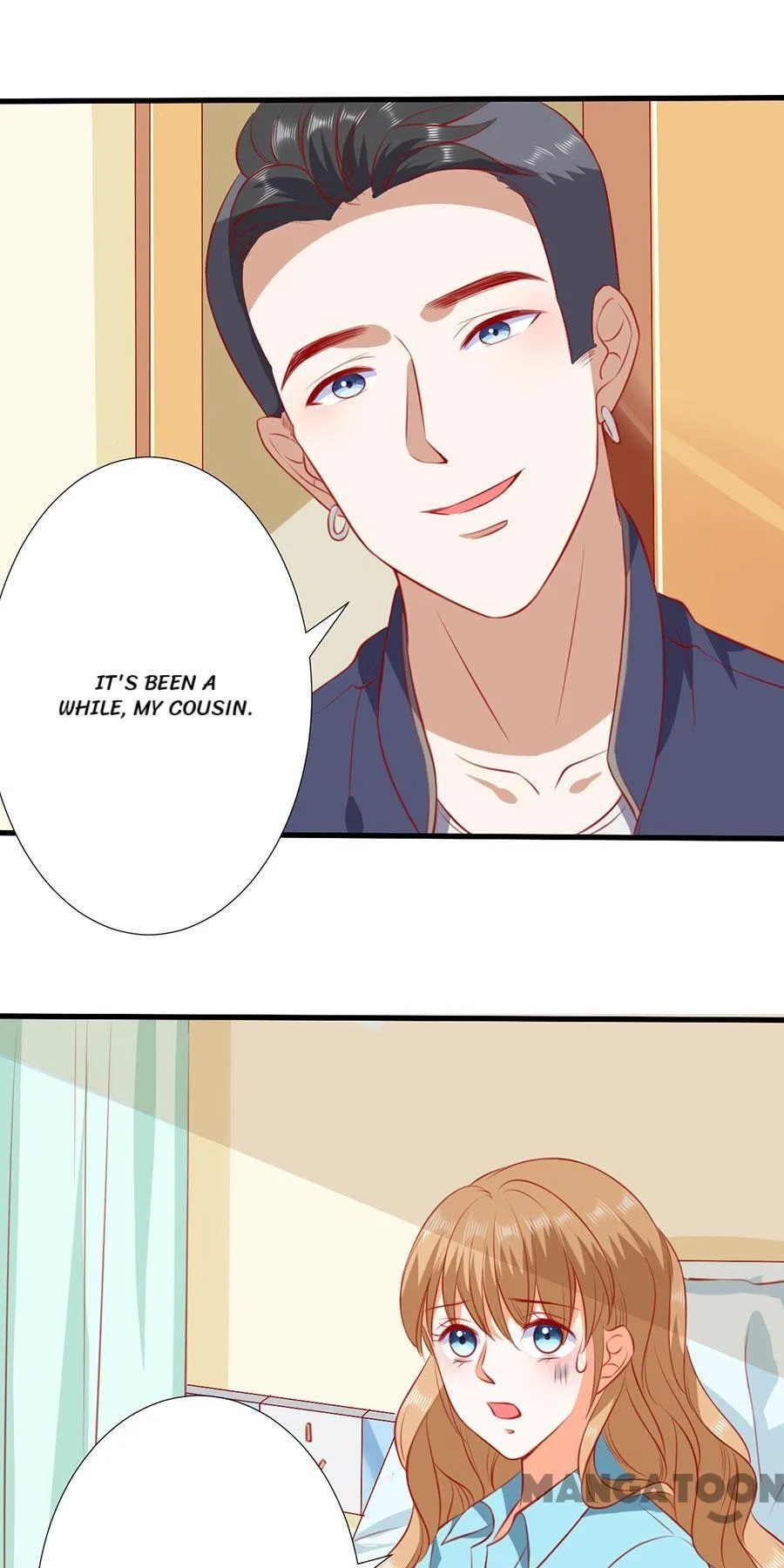 When Doctor Chu Wants Romance Chapter 264 – Page 24