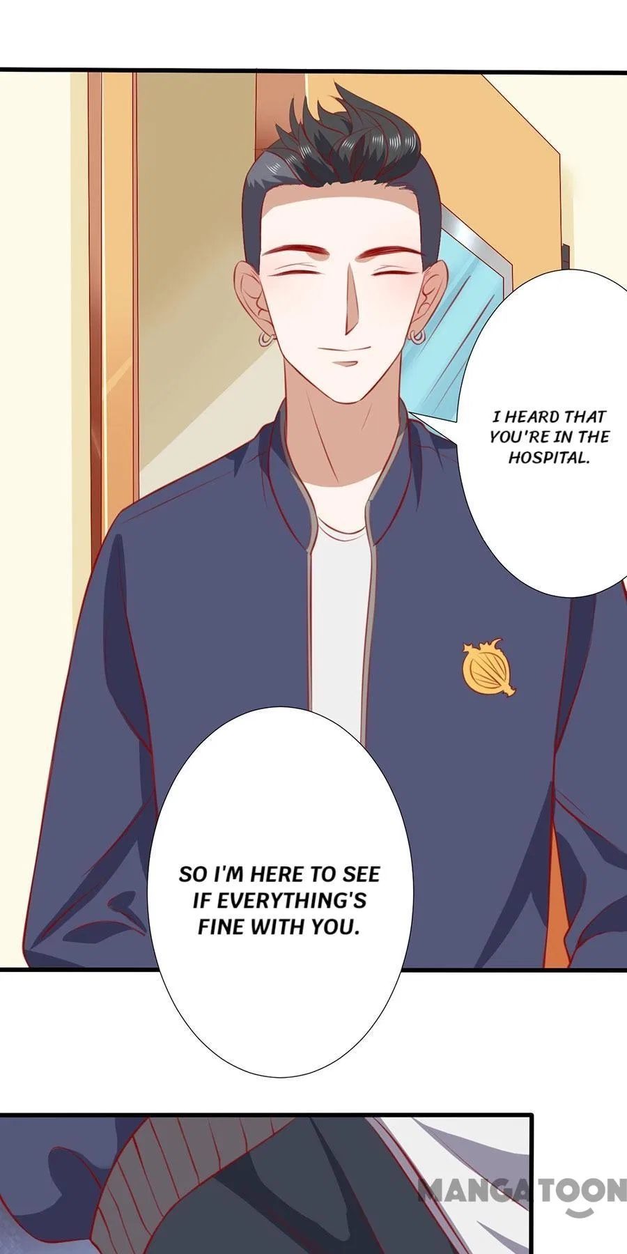 When Doctor Chu Wants Romance Chapter 264 – Page 26