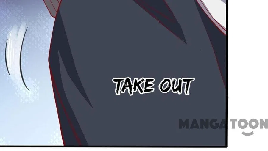 When Doctor Chu Wants Romance Chapter 264 – Page 27