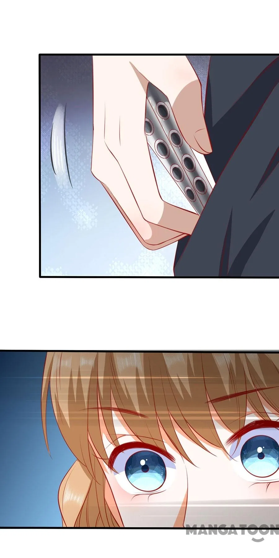 When Doctor Chu Wants Romance Chapter 264 – Page 28