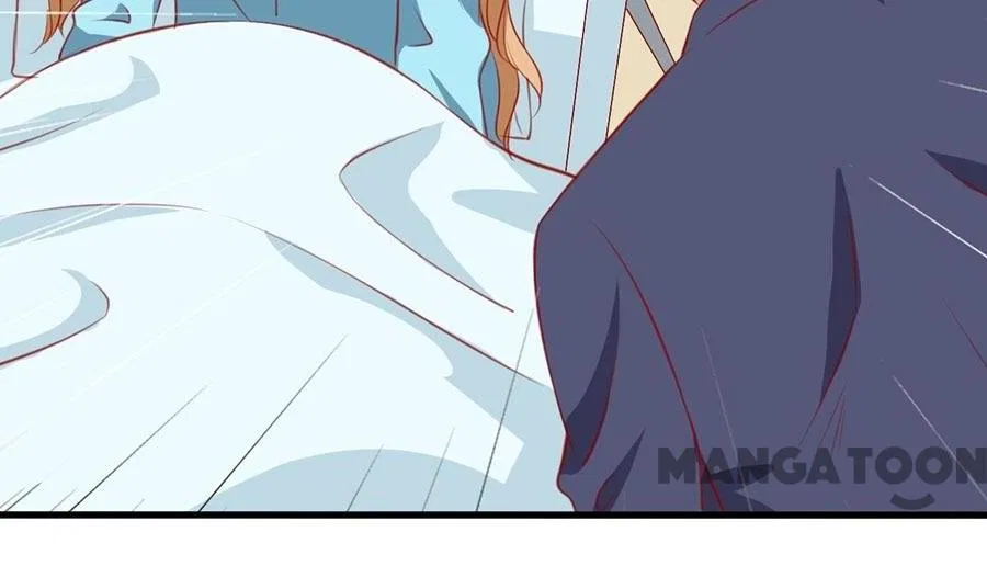 When Doctor Chu Wants Romance Chapter 264 – Page 31