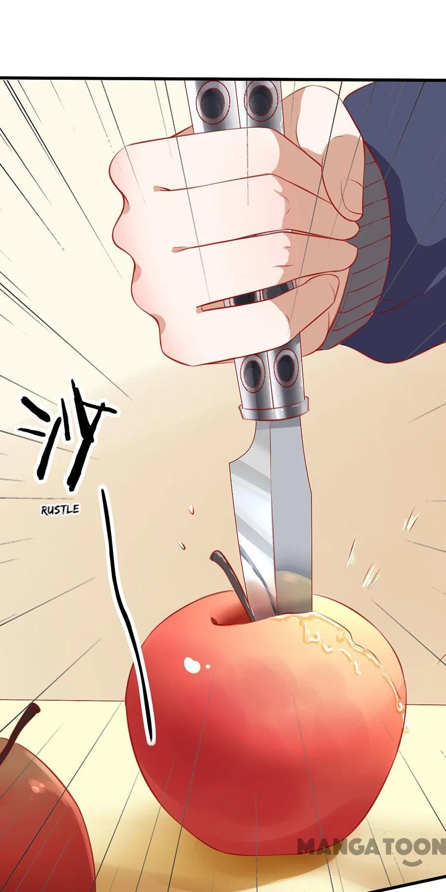 When Doctor Chu Wants Romance Chapter 264 – Page 32