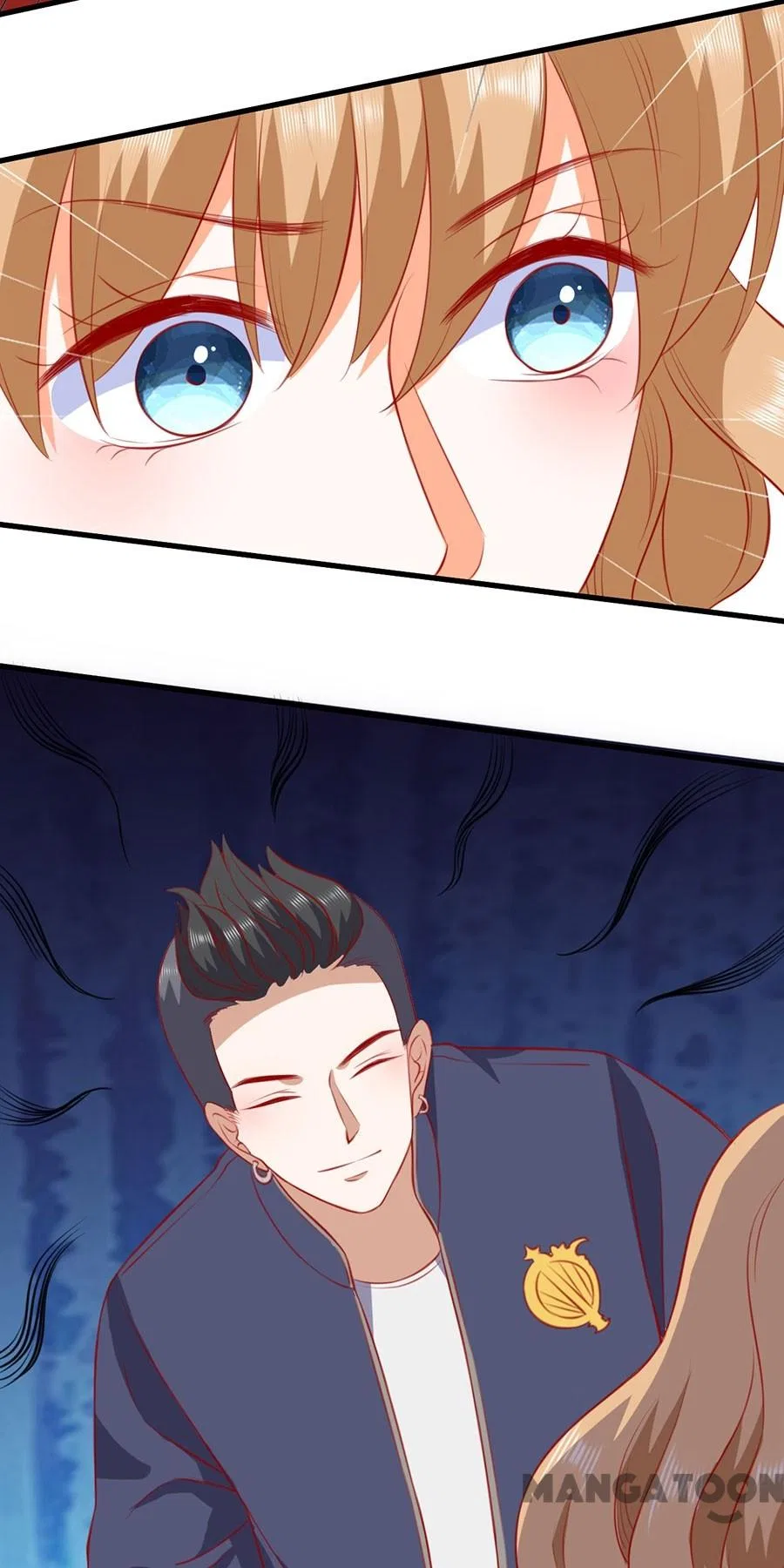 When Doctor Chu Wants Romance Chapter 264 – Page 34