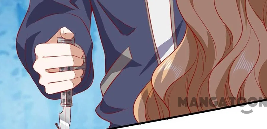 When Doctor Chu Wants Romance Chapter 264 – Page 35