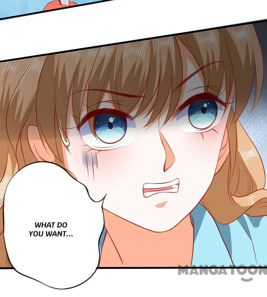 When Doctor Chu Wants Romance Chapter 264 – Page 36