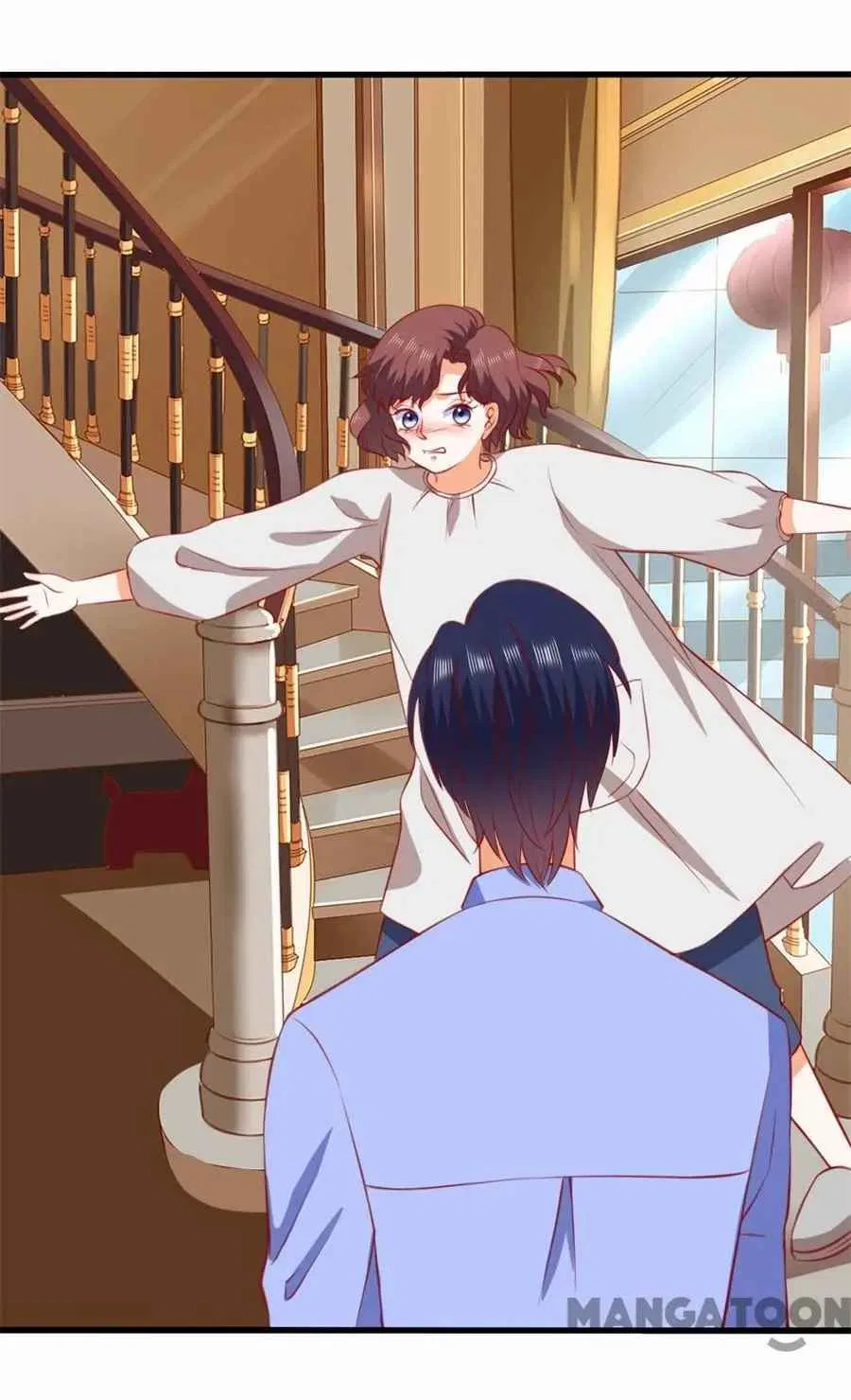 When Doctor Chu Wants Romance Chapter 263 – Page 2