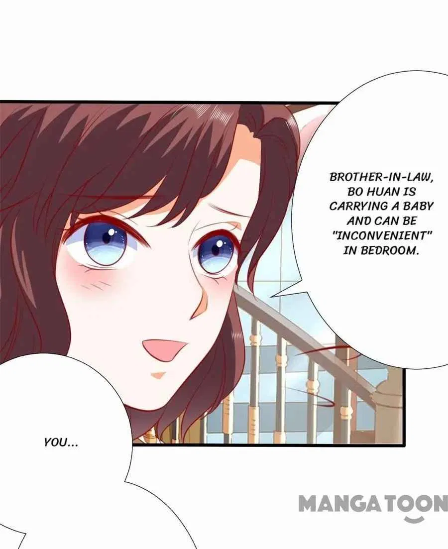When Doctor Chu Wants Romance Chapter 263 – Page 7