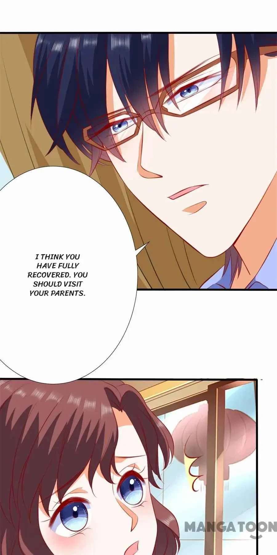 When Doctor Chu Wants Romance Chapter 263 – Page 9