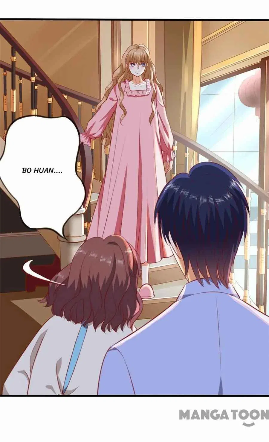 When Doctor Chu Wants Romance Chapter 263 – Page 13