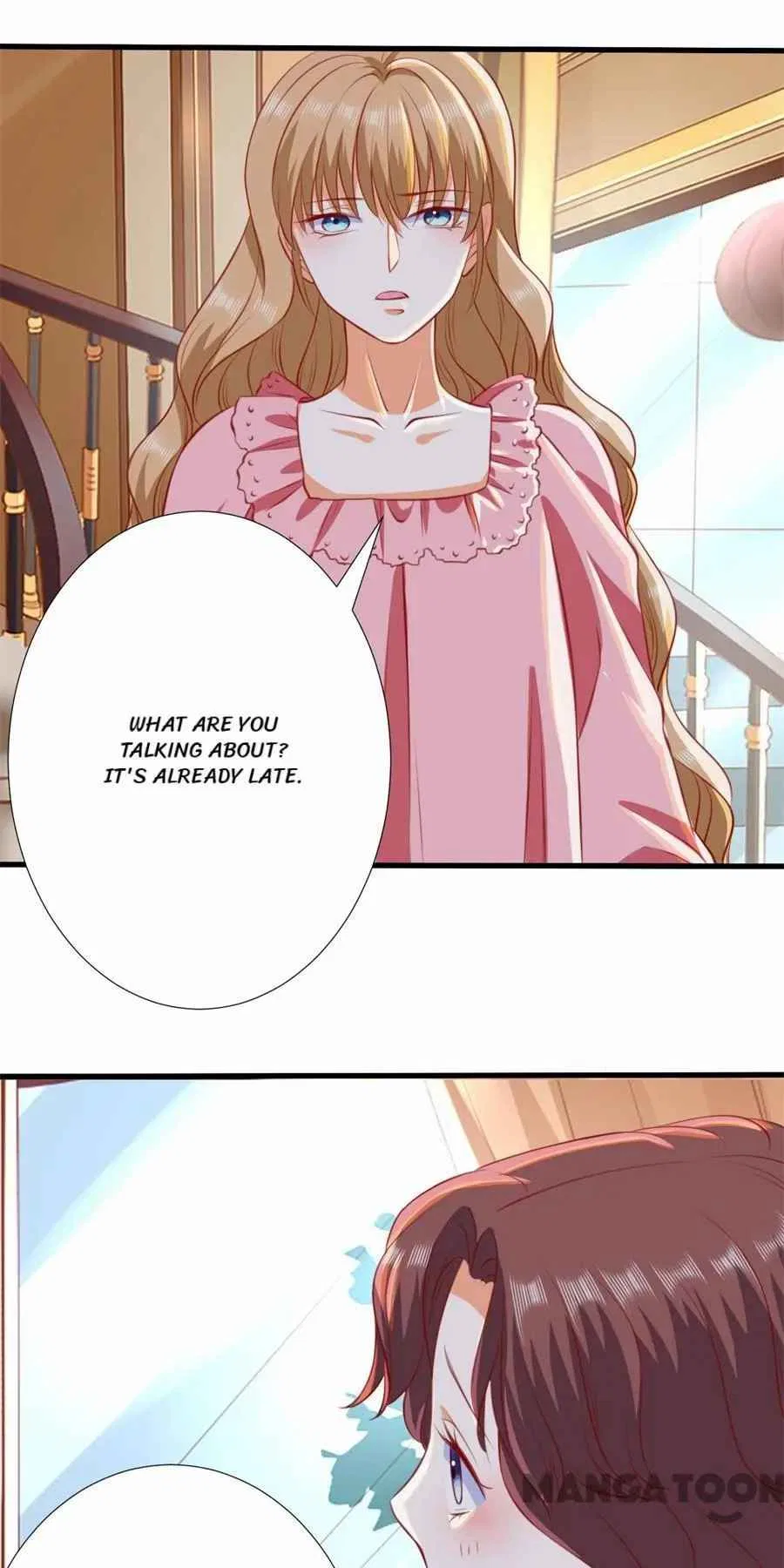 When Doctor Chu Wants Romance Chapter 263 – Page 14
