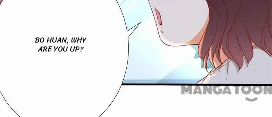 When Doctor Chu Wants Romance Chapter 263 – Page 15