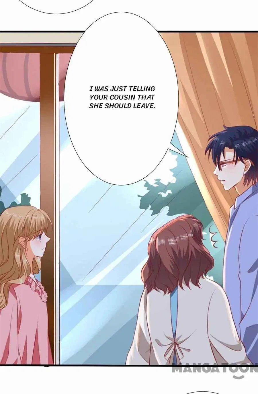 When Doctor Chu Wants Romance Chapter 263 – Page 16